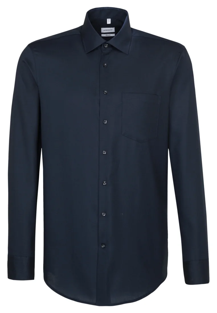 KENT REGULAR FIT - Businesshemd -  blue