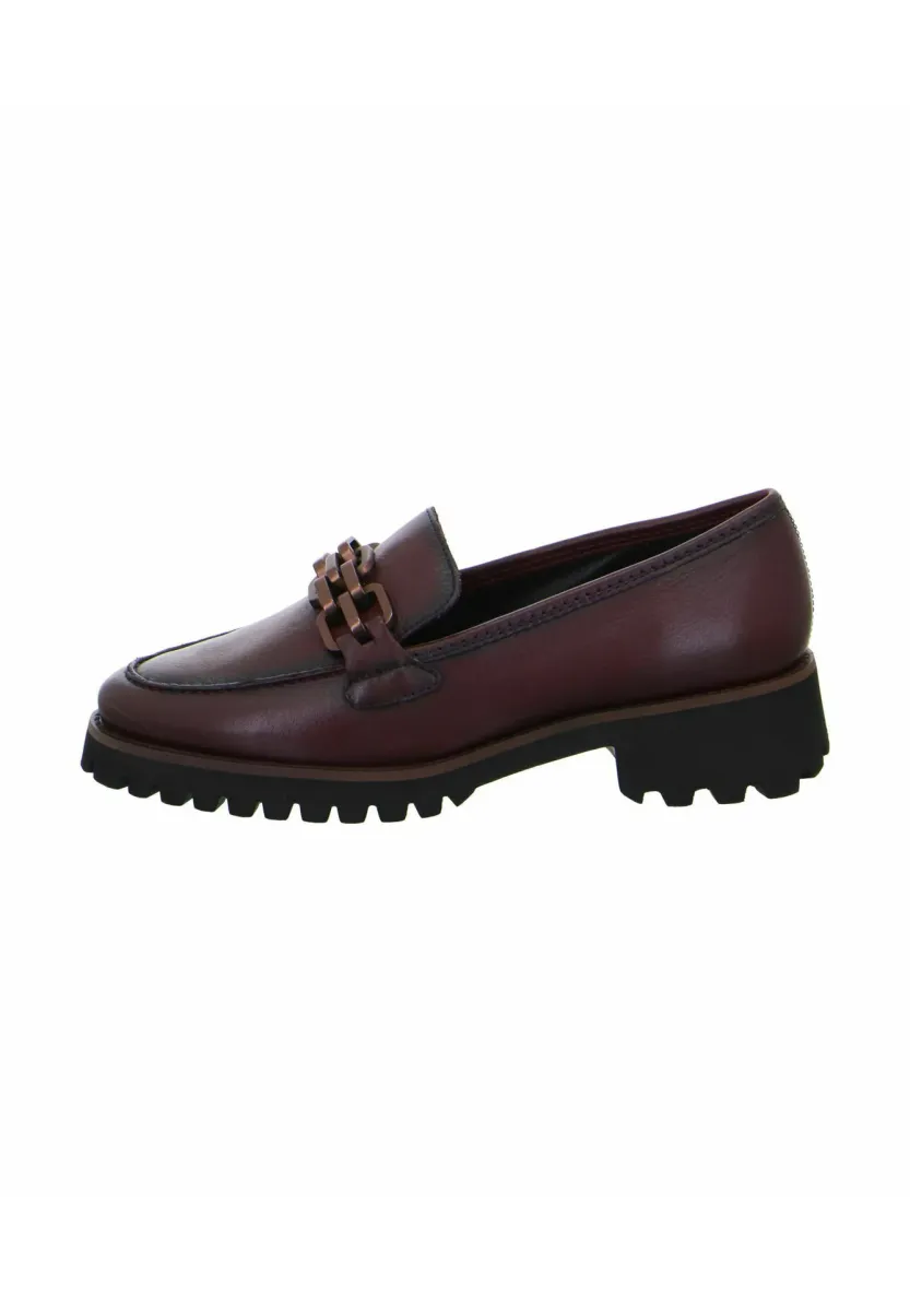 KENT - Slipper - rot