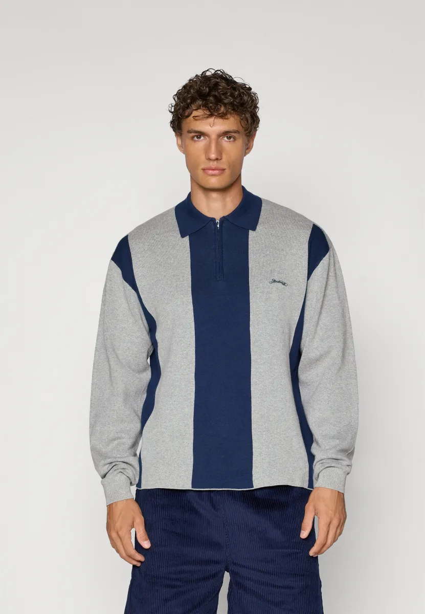 KENWAY  - Poloshirt - heather