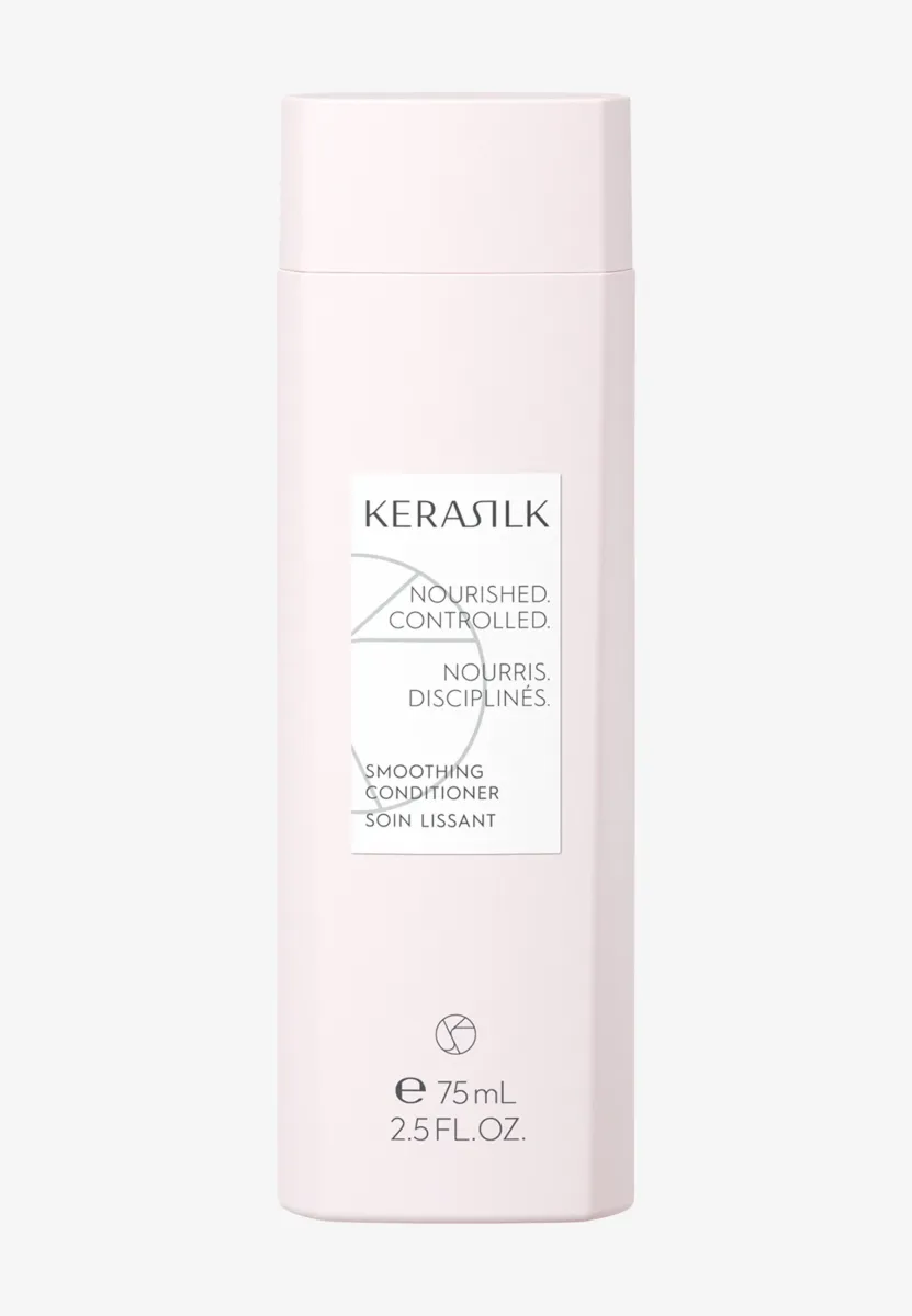 KERASILK SMOOTHING CONDITIONER - Conditioner