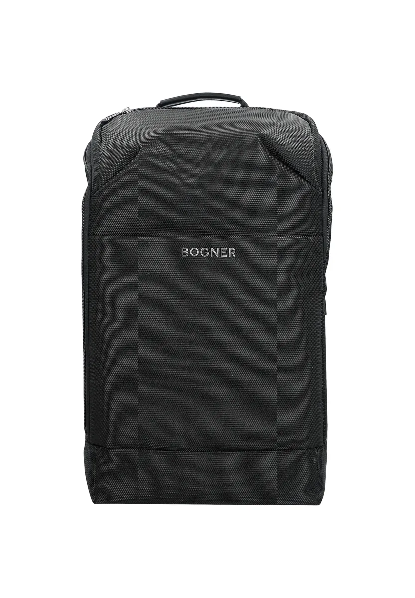 KEYSTONE LENNARD - Tagesrucksack - black