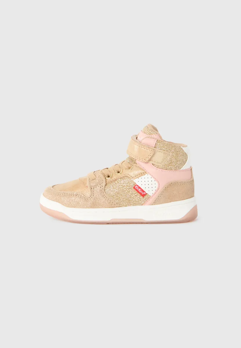 KICKADO - Sneaker high - other beige