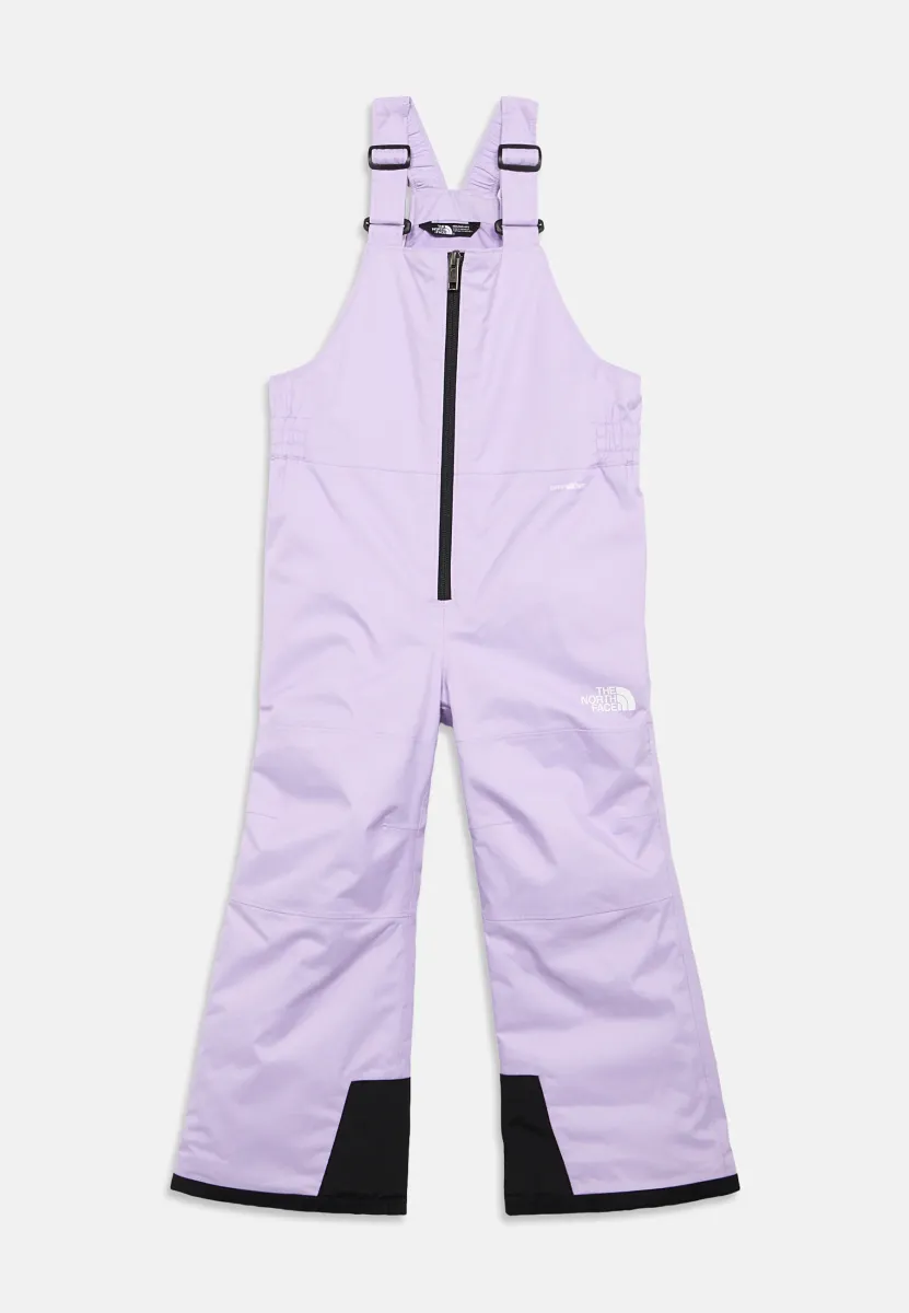 KID FREEDOM INSULATED UNISEX - Skihose - lite lilac