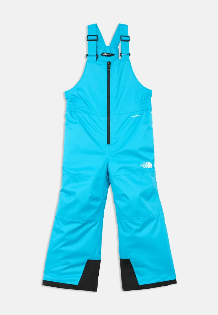 KID FREEDOM INSULATED UNISEX - Skihose - meridian blue