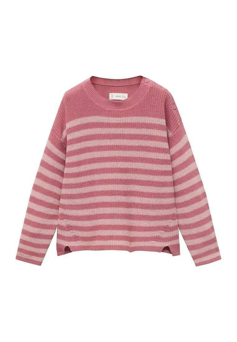 KID  - Strickpullover - pink