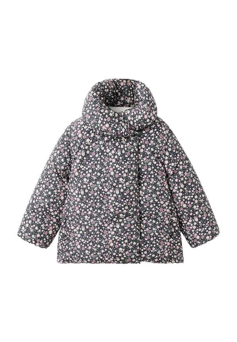 KID - Winterjacke - black