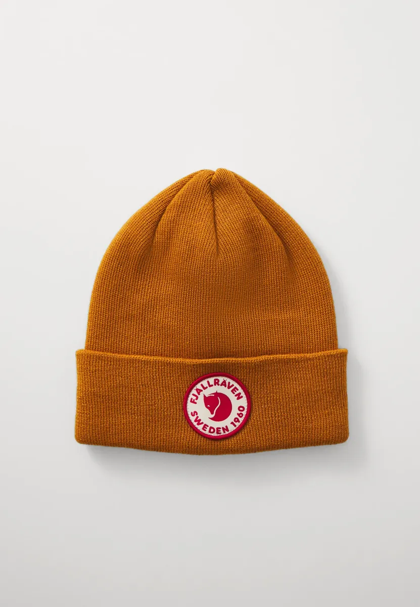 KIDS 1960 LOGO UNISEX - Mütze - acorn