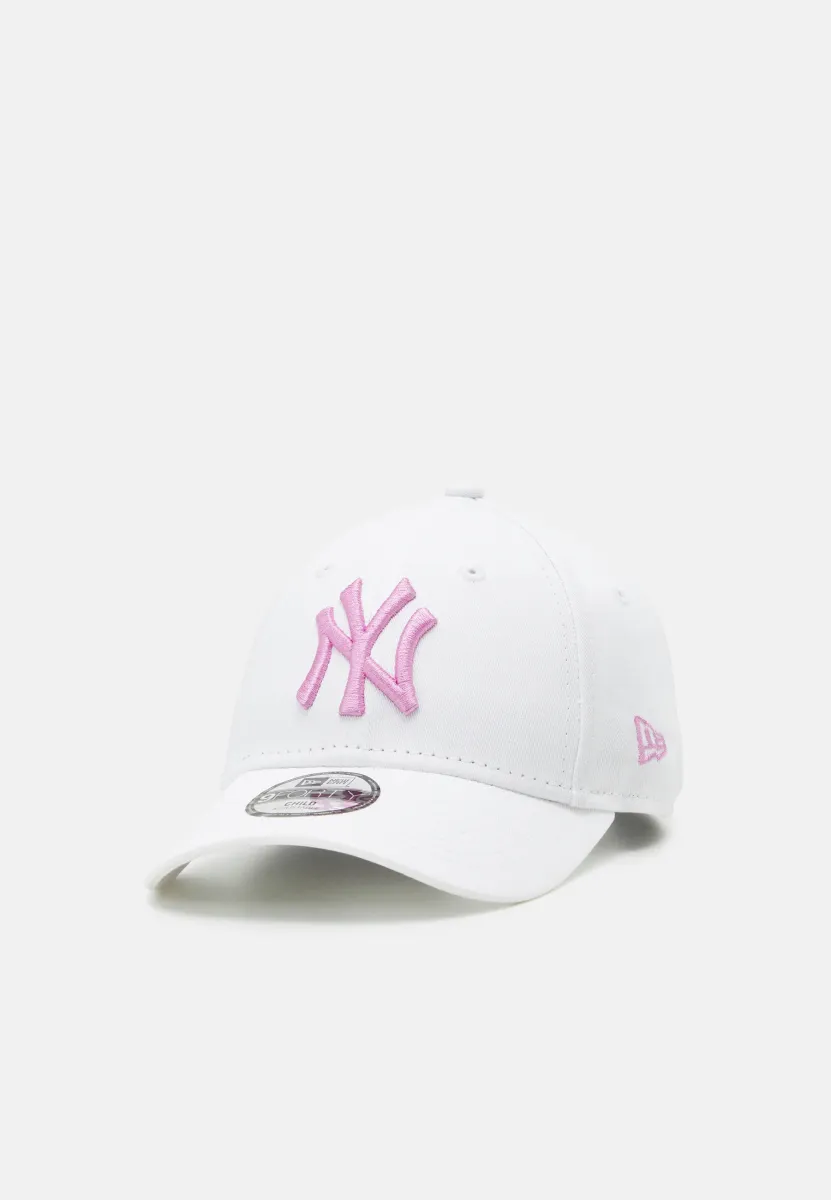 KIDS 9FORTY® UNISEX - Cap - white