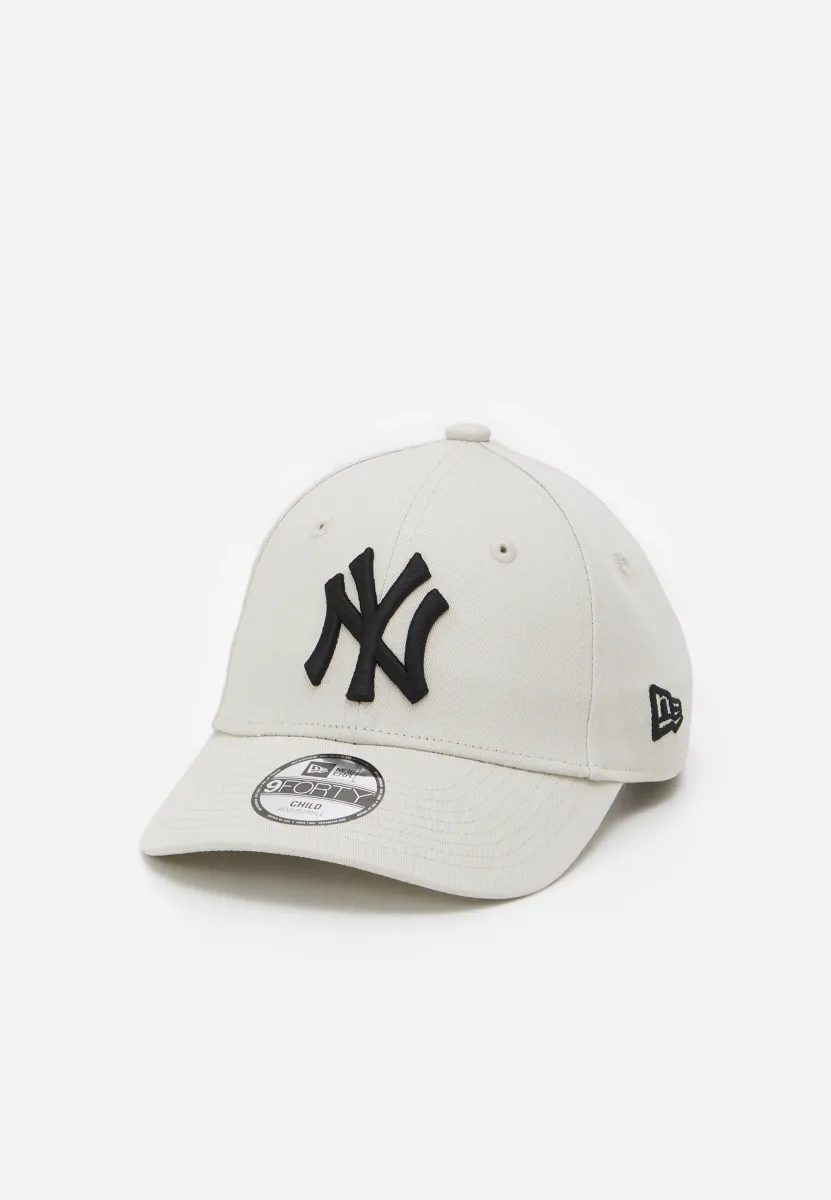 KIDS LEAGUE ESSENTIAL FORTY UNISEX - Cap - stone