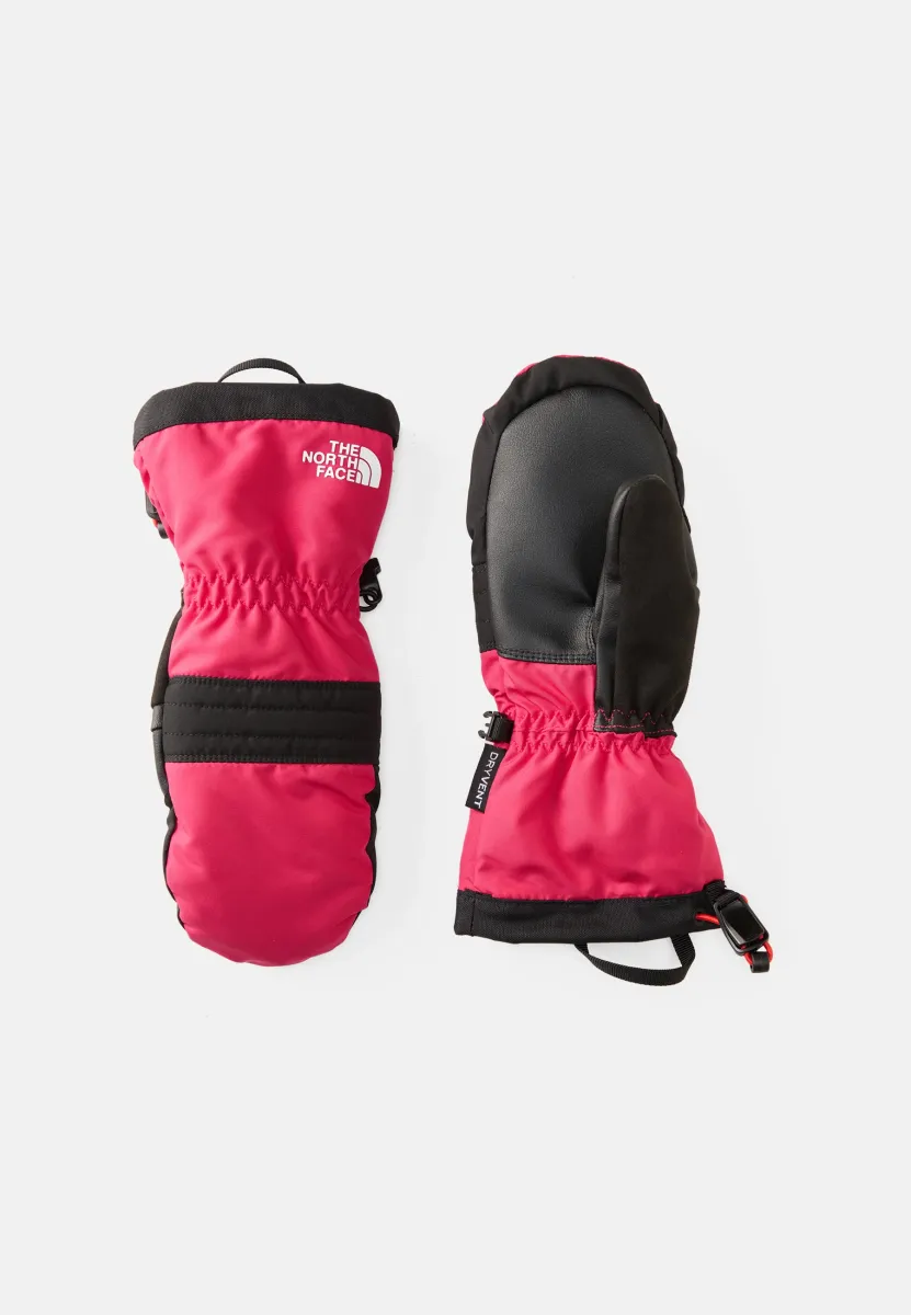 KIDS MONTANA SKI UNISEX - Fäustling - lali guran