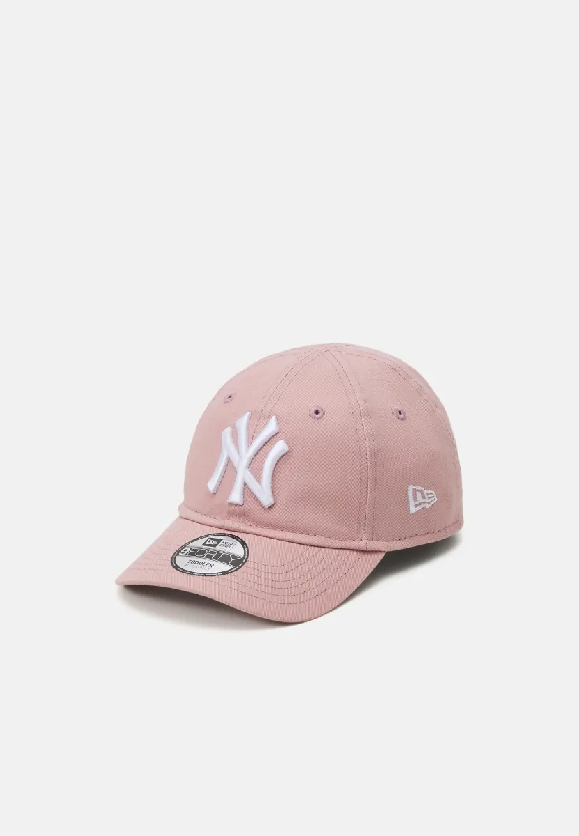 KIDS TOD LEAGUE ESS 9FORTY® UNISEX - Cap - rose