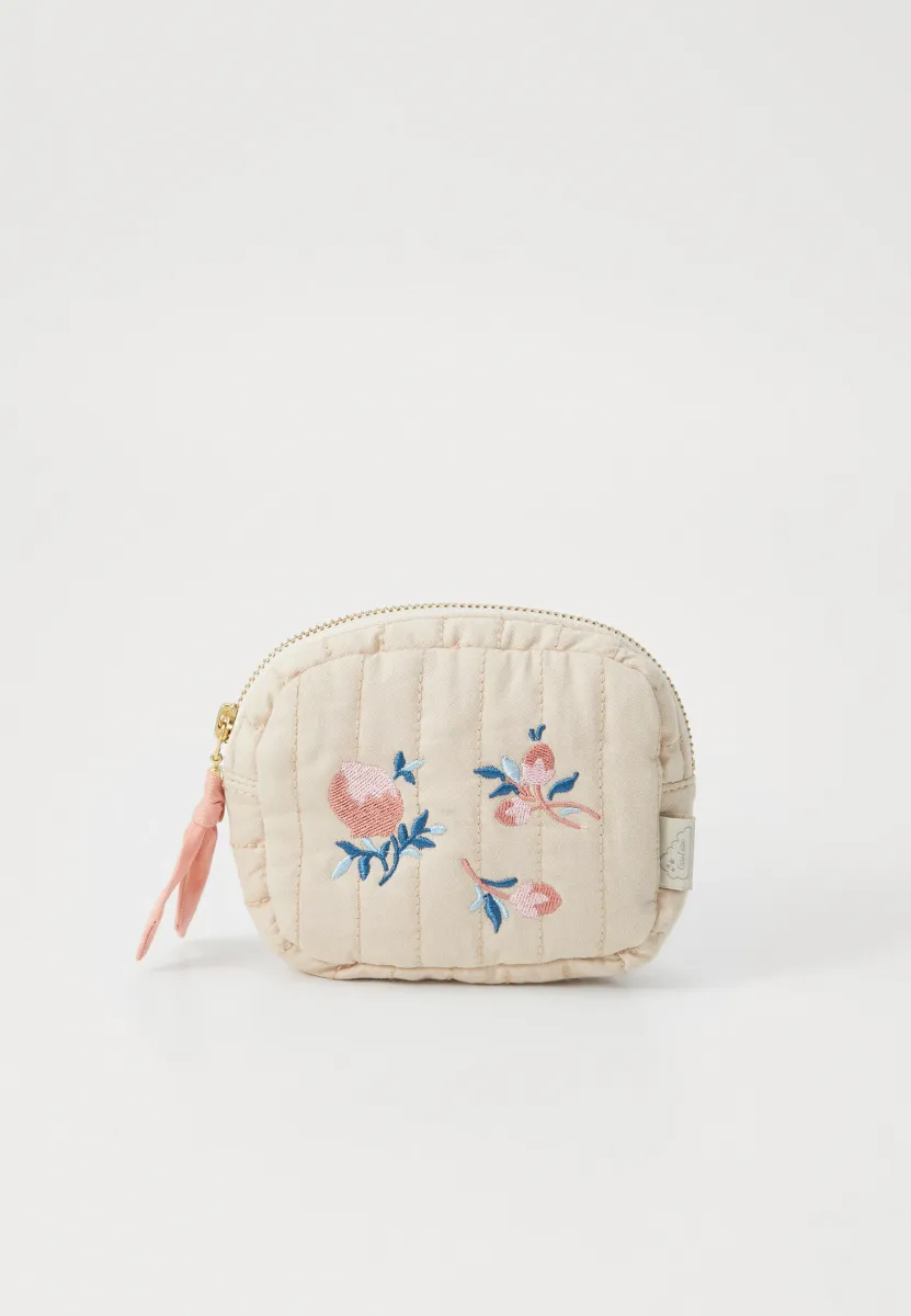 KIDS WALLET UNISEX - Geldbörse - berries
