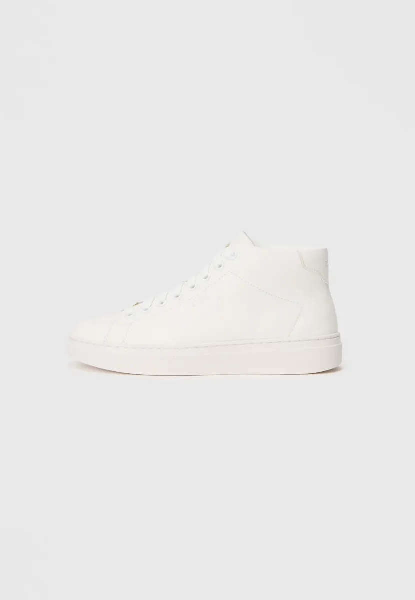 KIERAN HITO - Sneaker high - white