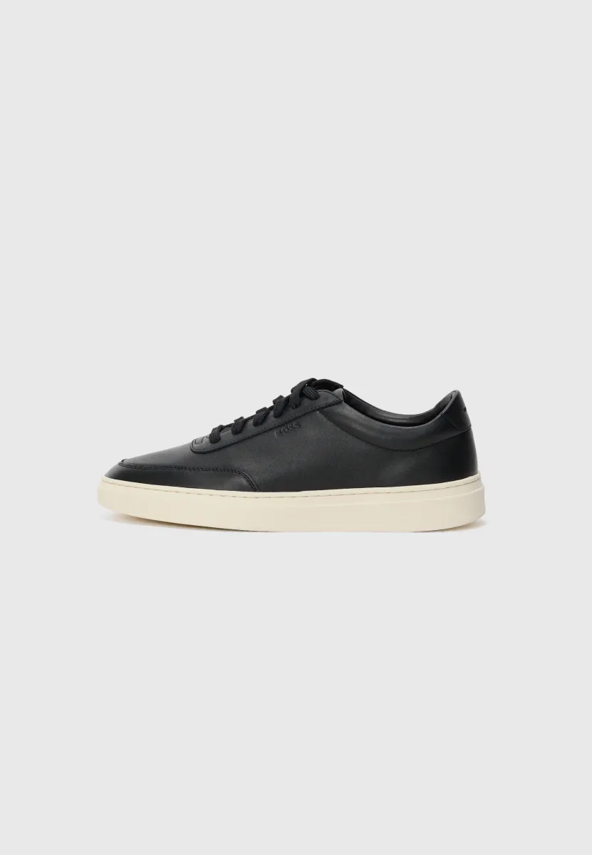 KIERAN - Sneaker low - black
