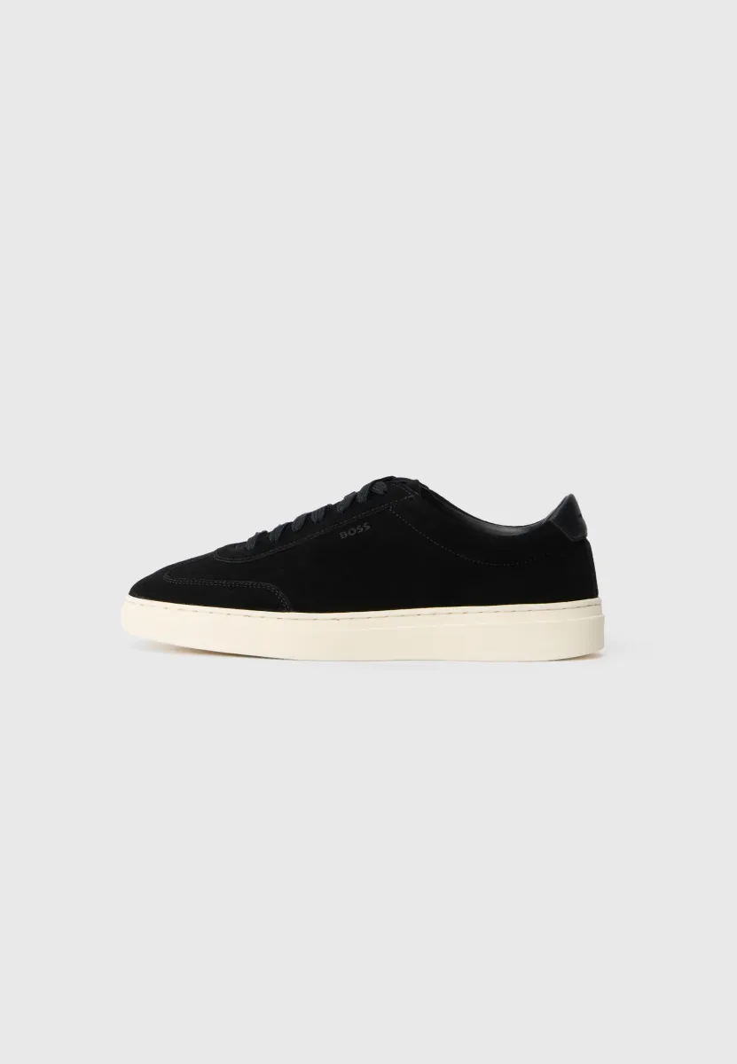 KIERAN - Sneaker low - black
