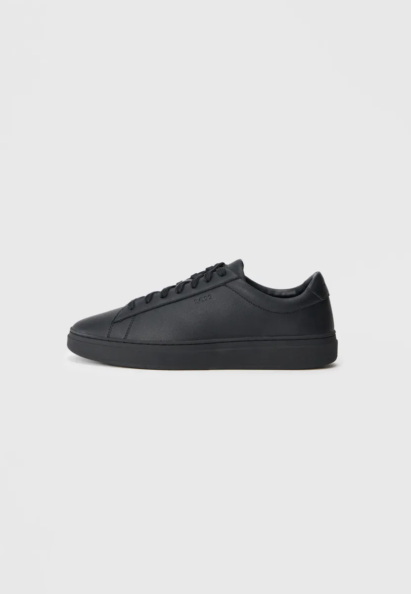 KIERAN - Sneaker low - black