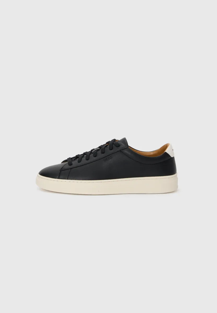 KIERAN - Sneaker low - black