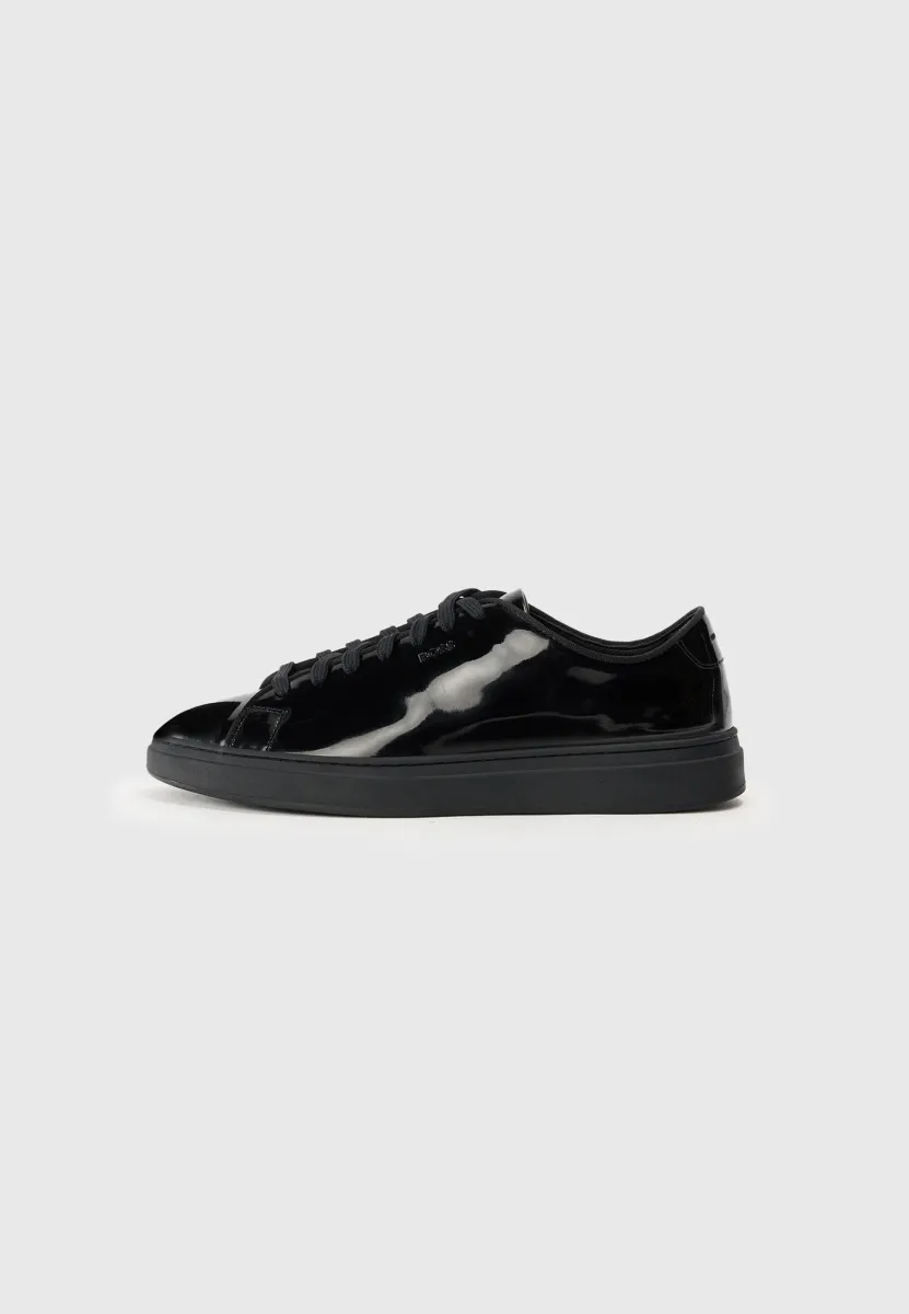 KIERAN - Sneaker low - black