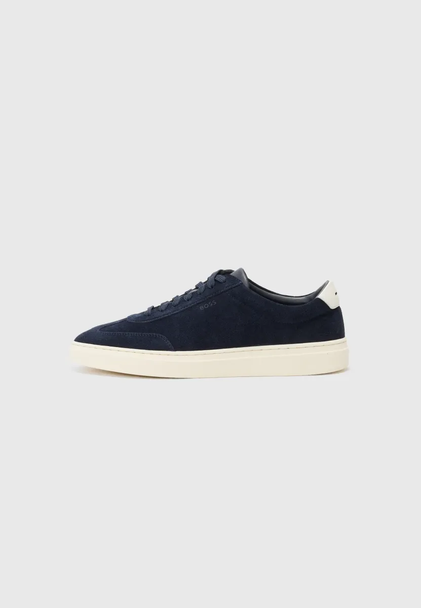 KIERAN - Sneaker low - dark blue