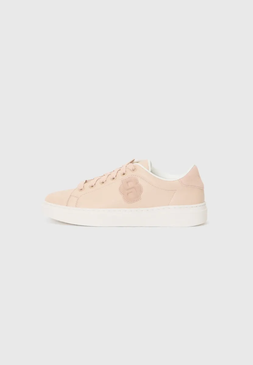 KIERAN - Sneaker low - open purple