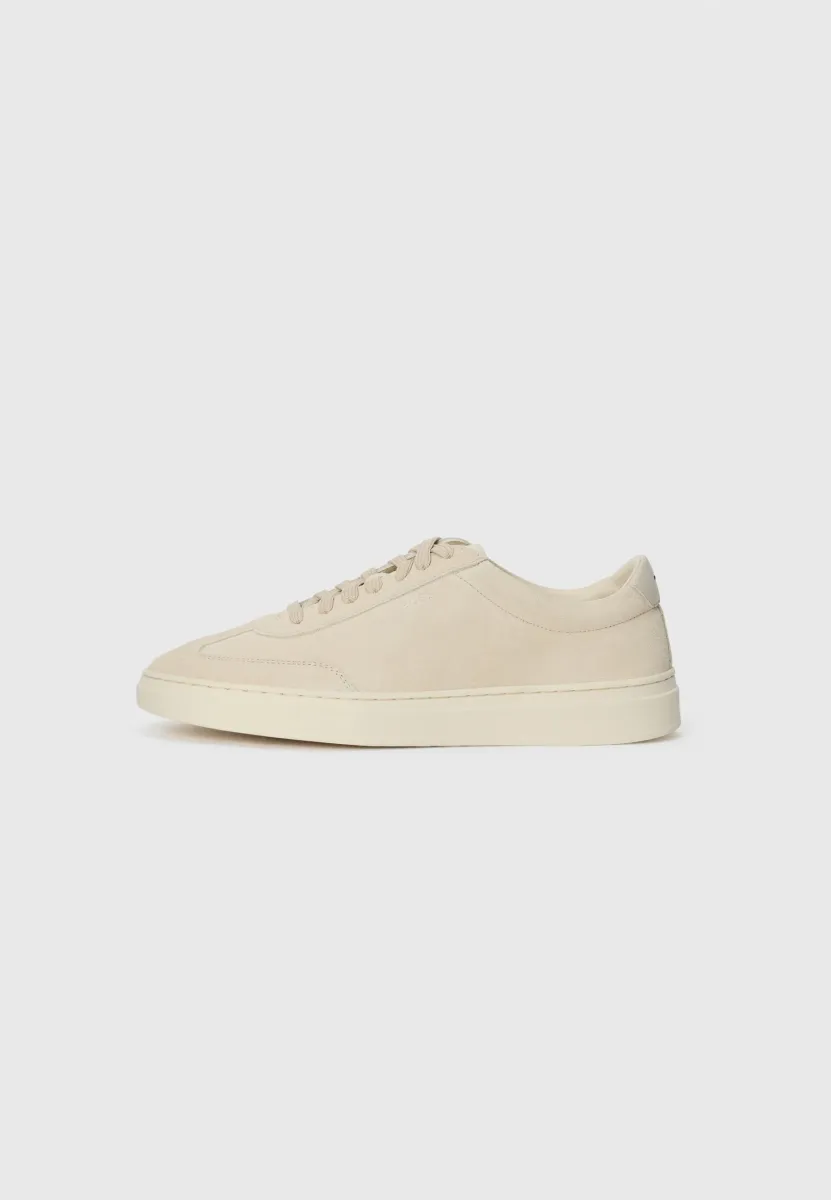 KIERAN - Sneaker low - open white