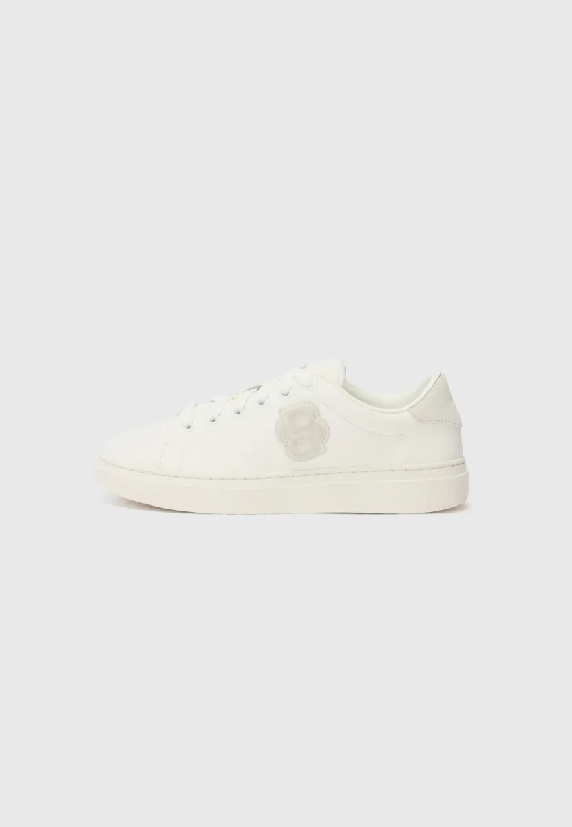 KIERAN - Sneaker low - white
