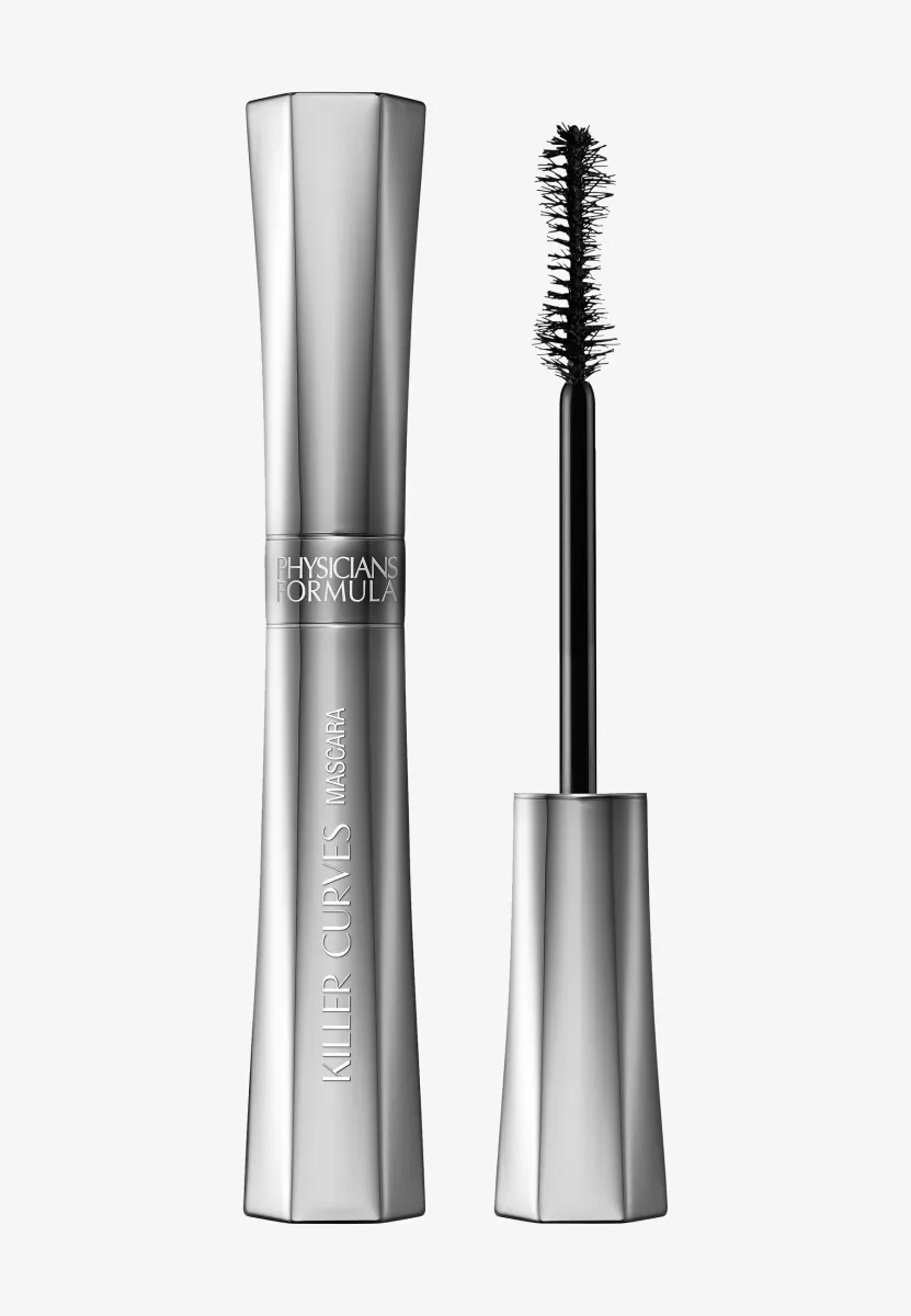 KILLER CURVES MASCARA - Mascara - black