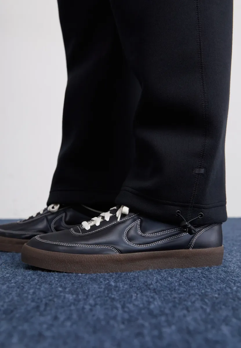 KILLSHOT 2 LTR PRM OPP2 - Sneaker low - black sail baroque brown mtlc dk grey