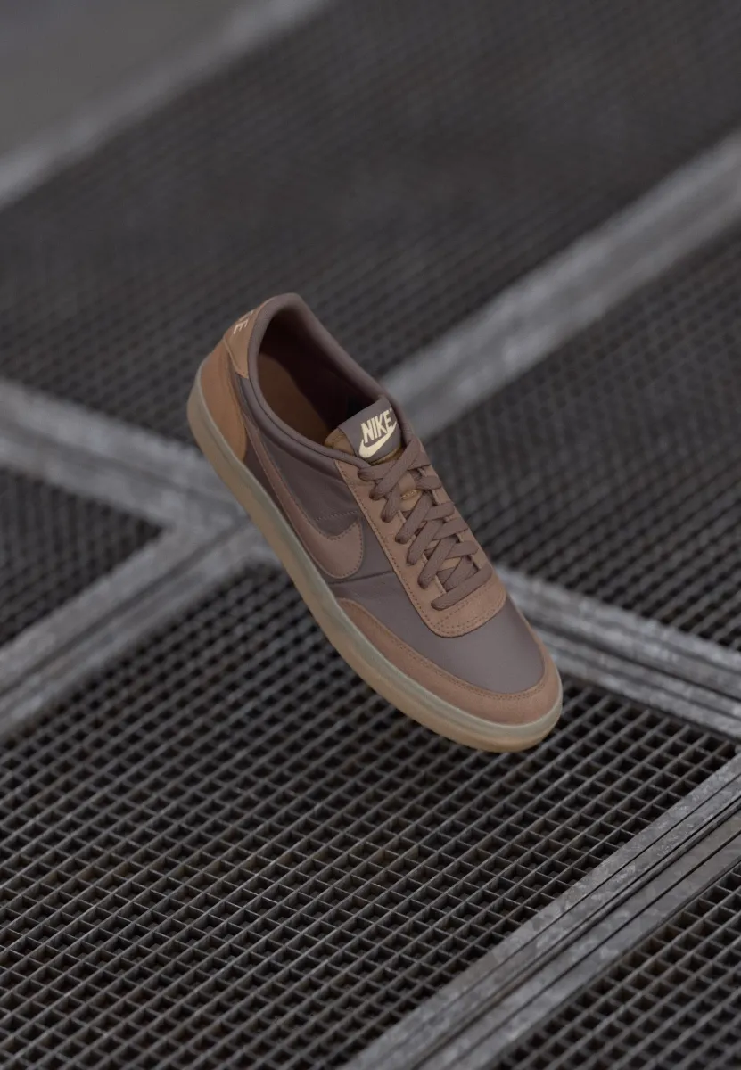KILLSHOT 2 - Sneaker low - baroque brown/cacao wow/light british tan/sesame/light brown