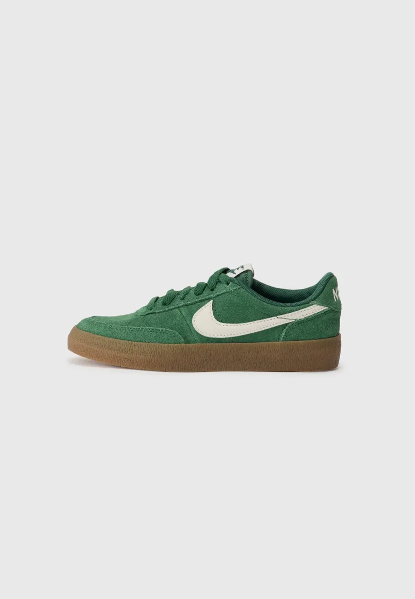 KILLSHOT 2 UNISEX - Sneaker low - fir/phantom/comet blue/gum med brown