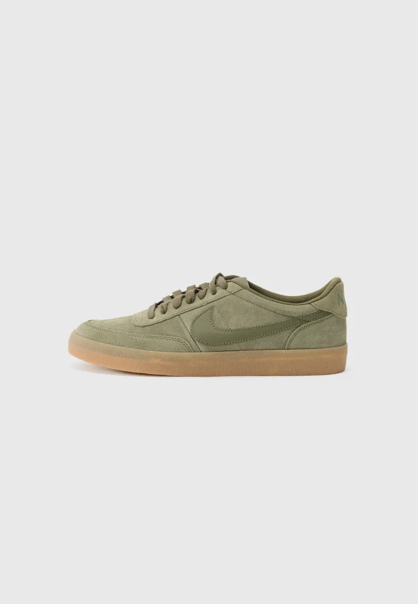 KILLSHOT  - Sneaker low - khaki/gum brown