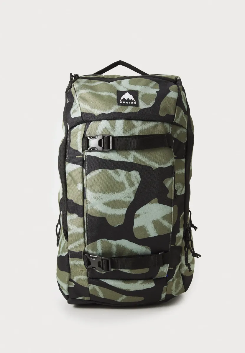 KILO 2.0 FOREST MOSS - Tagesrucksack - khaki