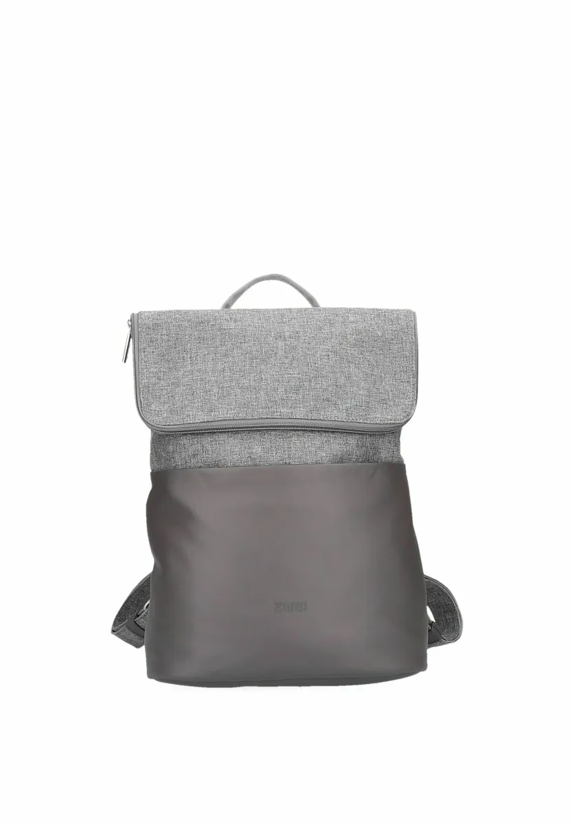KIM KIR - Tagesrucksack - stone