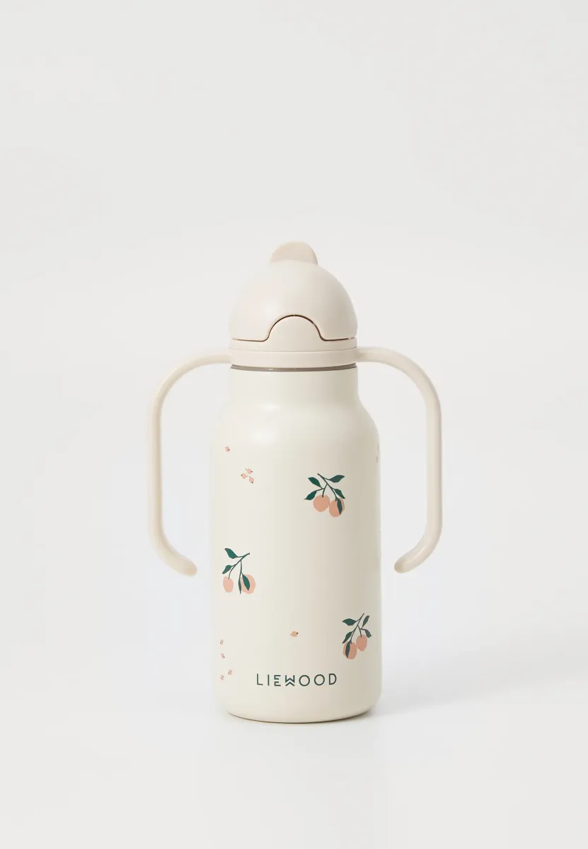 KIMMIE 250 ML UNISEX - Trinkflasche - sea shell