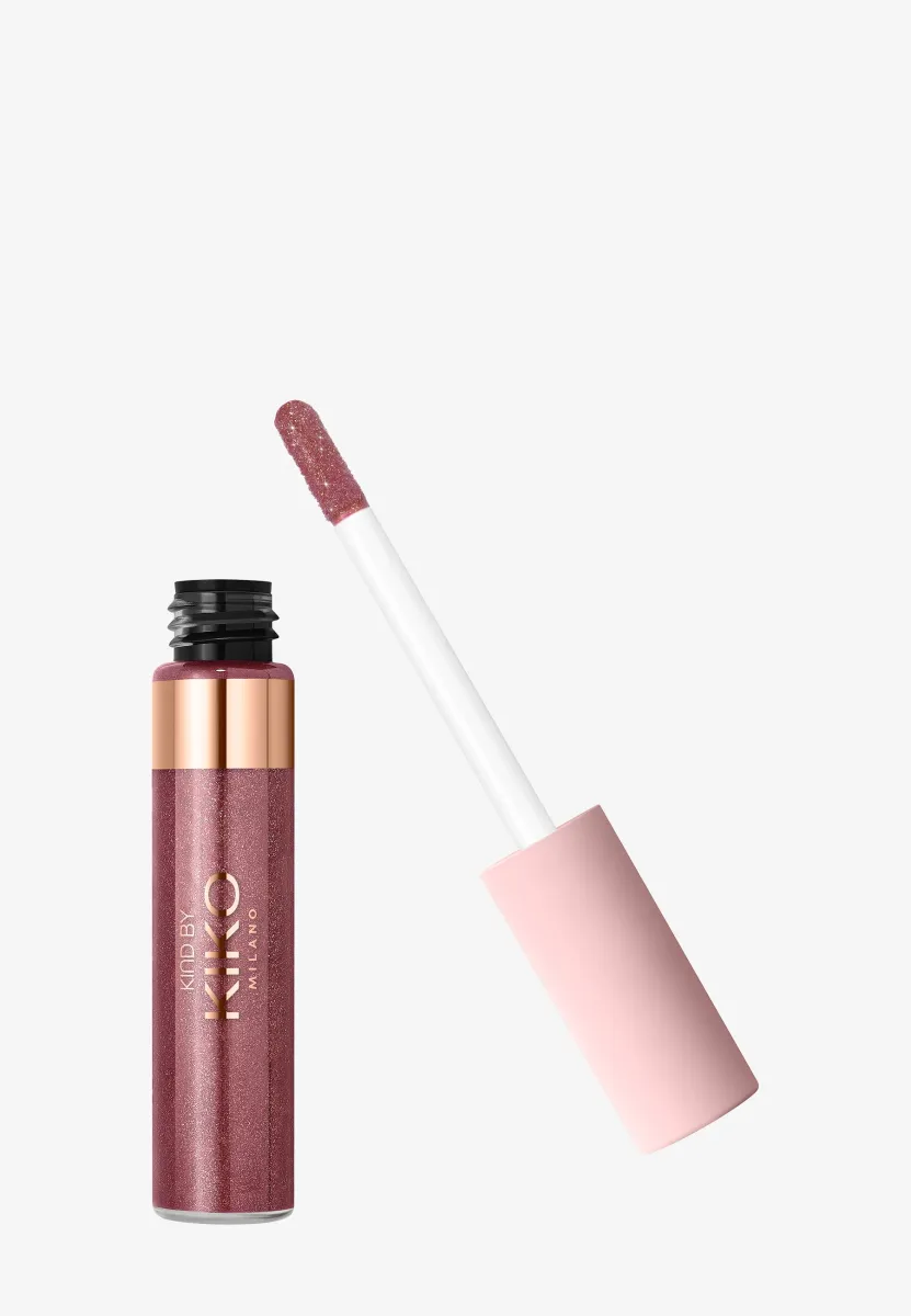 KIND BY KIKO GLOWY HYDRA LIP OIL - Lippenöl