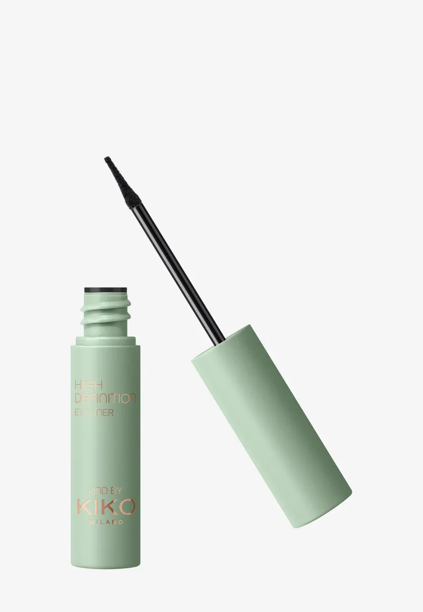 KIND BY KIKO HIGH DEFINITION EYELINER - Eyeliner