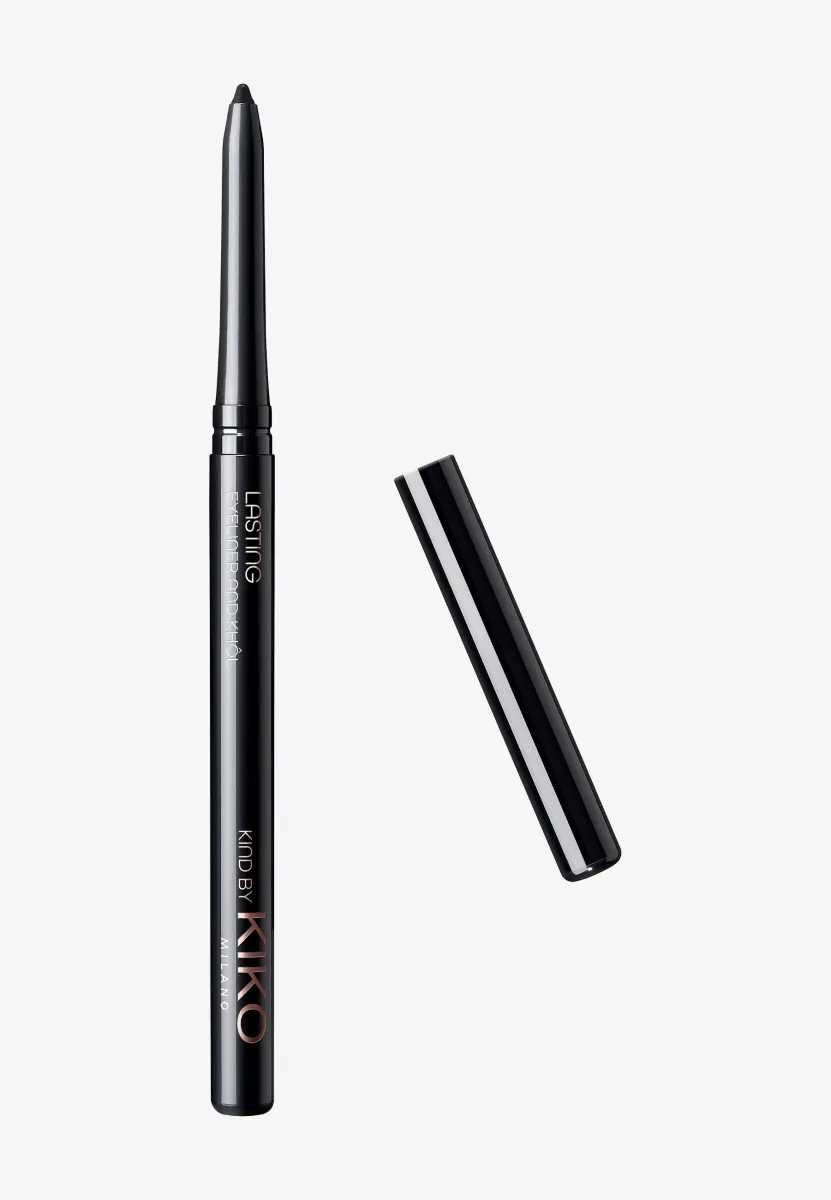 KIND BY KIKO LASTING EYELINER&KHOL - Eyeliner