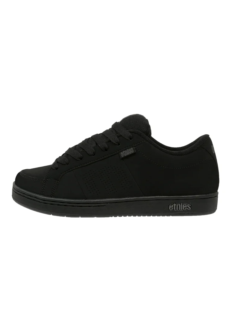 KINGPIN UNISEX - Skateschuh - black