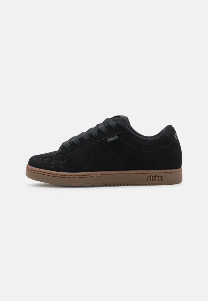KINGPIN UNISEX - Skateschuh - black/dark grey