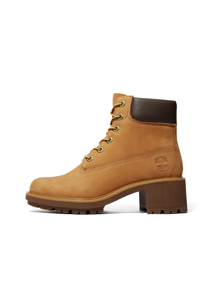 KINSLEY  - Schnürstiefelette - wheat