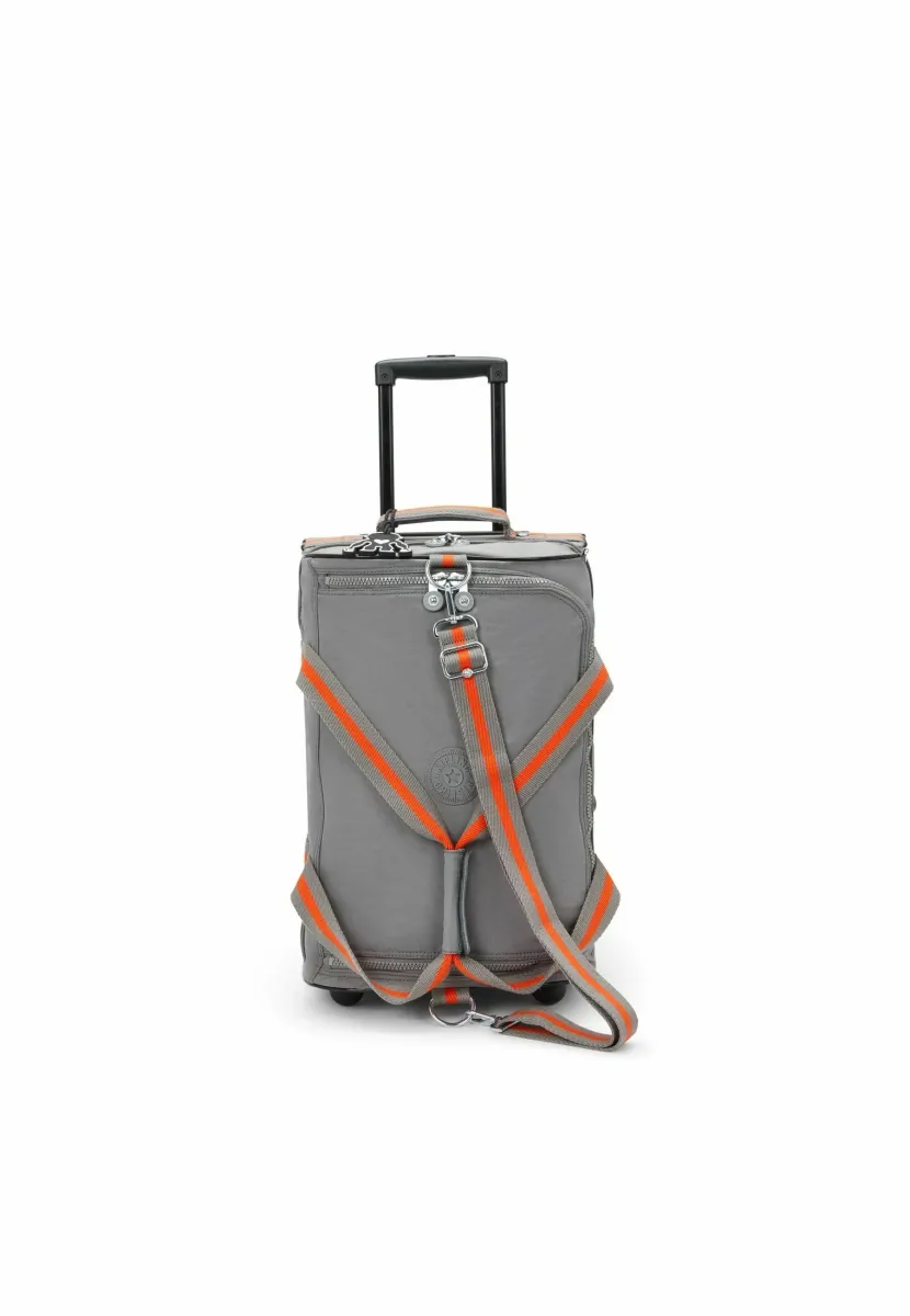 KIPLING - Boardcase - inviting grey