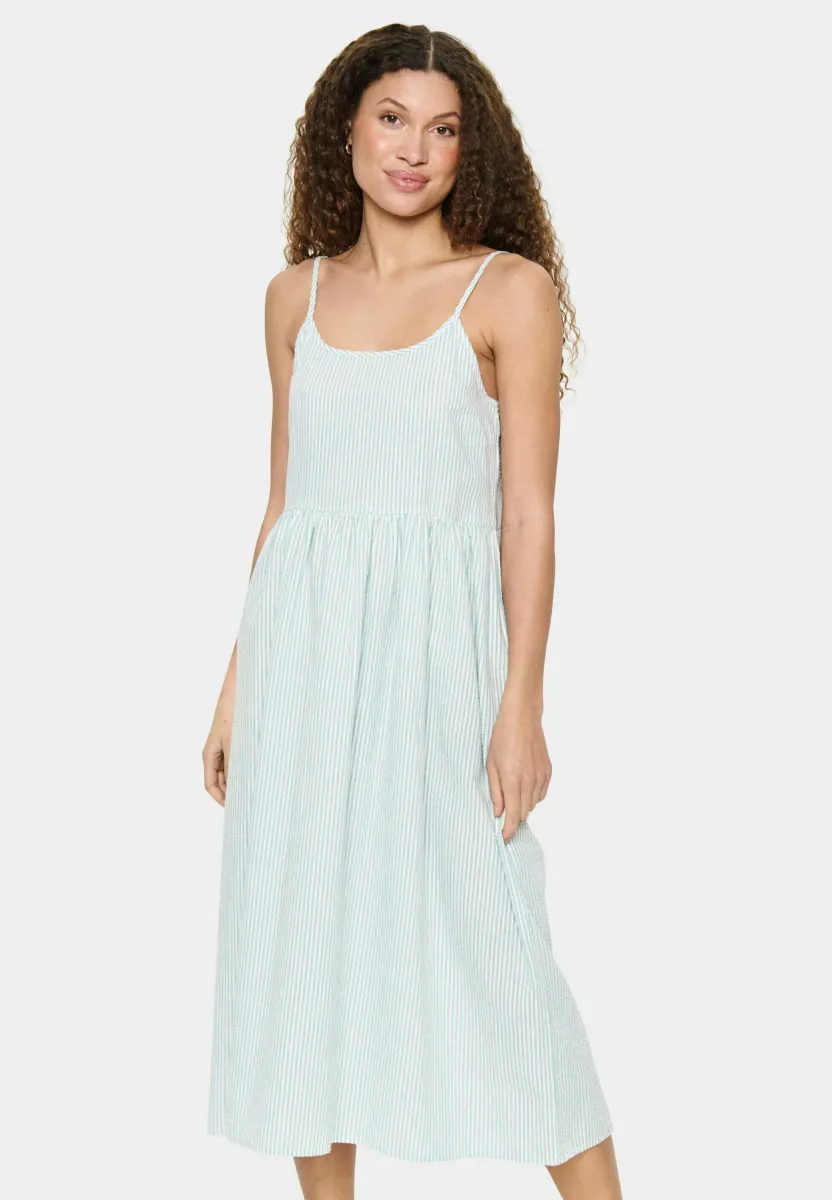 KIRA - Freizeitkleid - reef waters