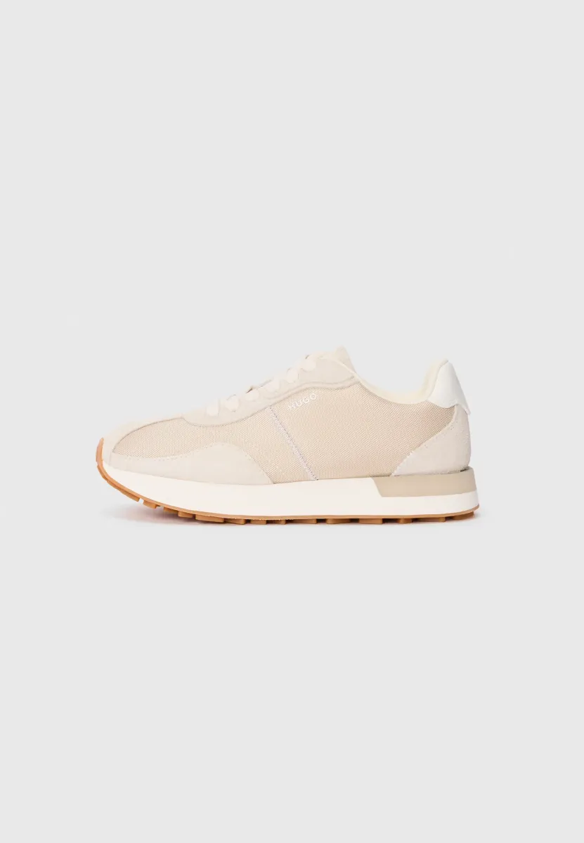 KIRIA - Sneaker low - open white