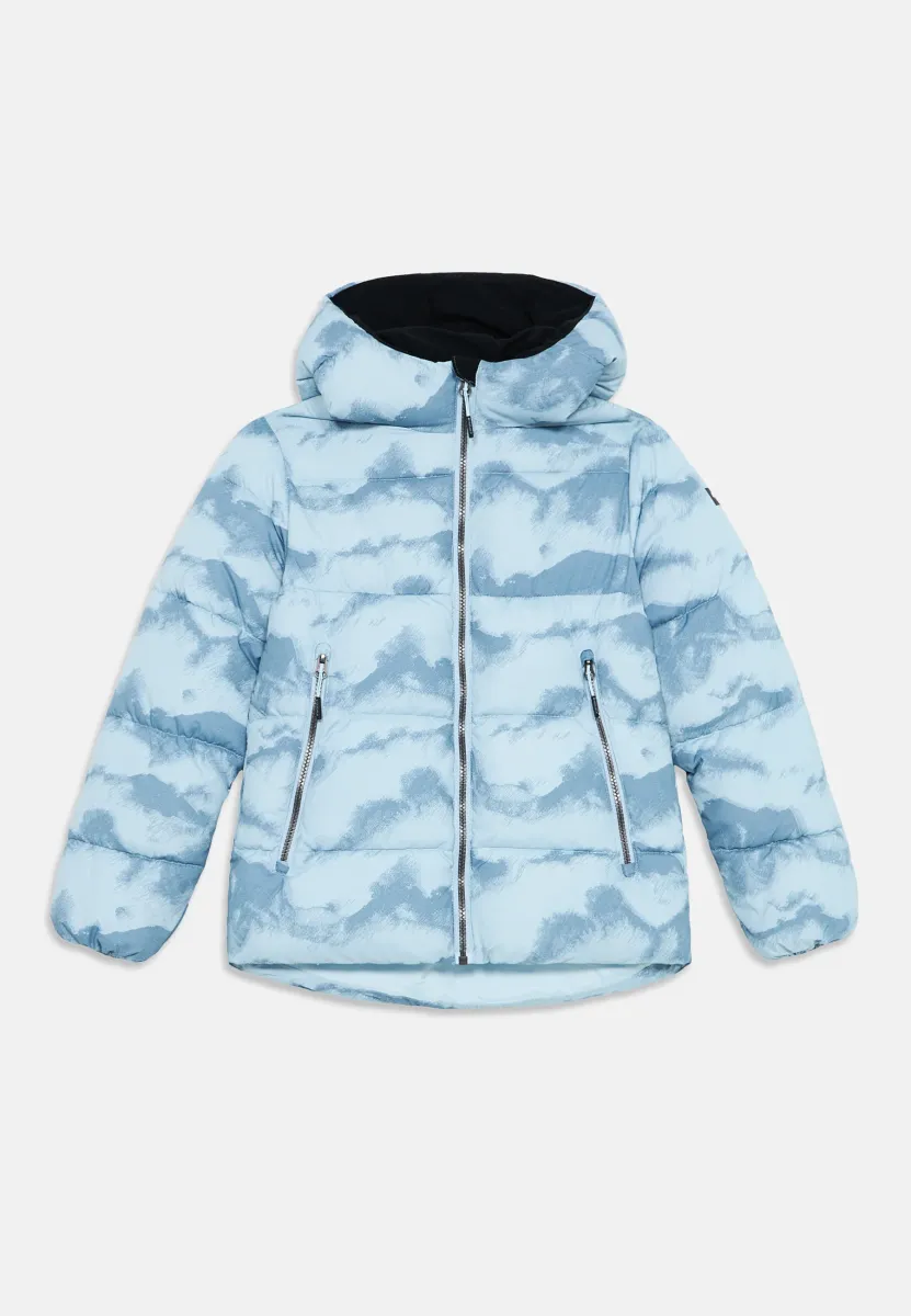 KIRN - Winterjacke - baby blue