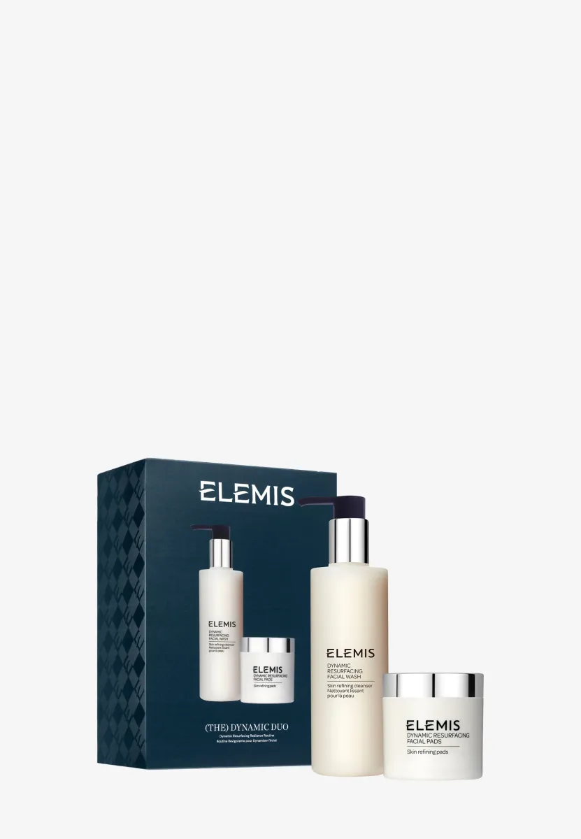 KIT: DYNAMIC DUO – DYNAMIC RESURFACING RADIANCE ROUTINE - Gesichtspflegeset