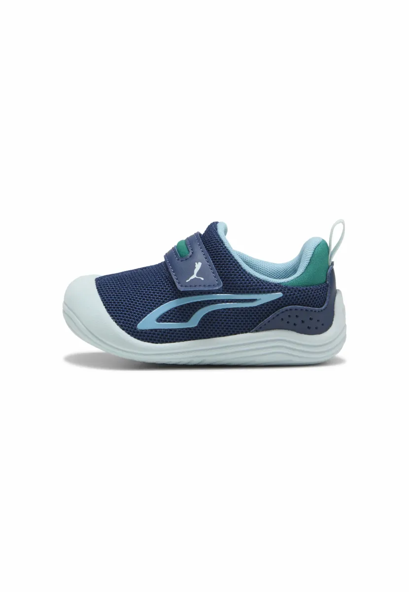 KITTEN  - Laufschuh Straße - persian blue aqua wild green