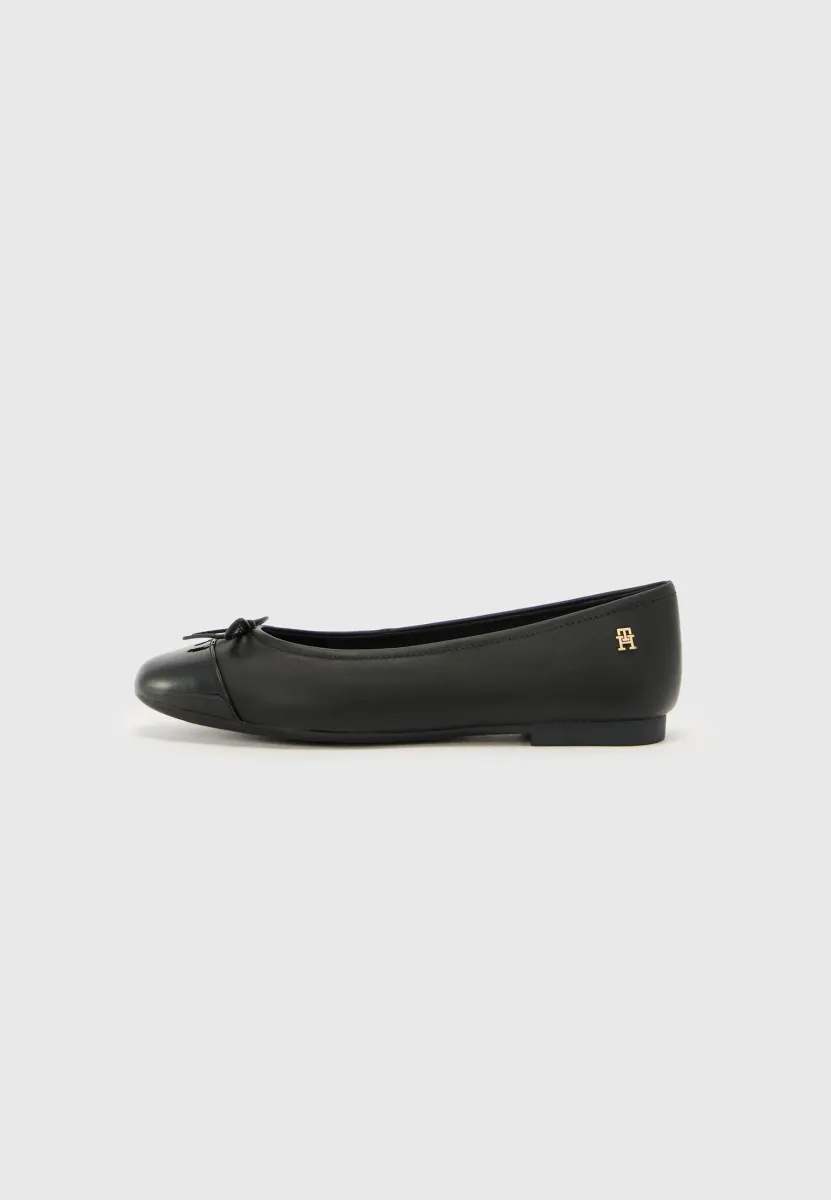 Klassischer Ballerina - black
