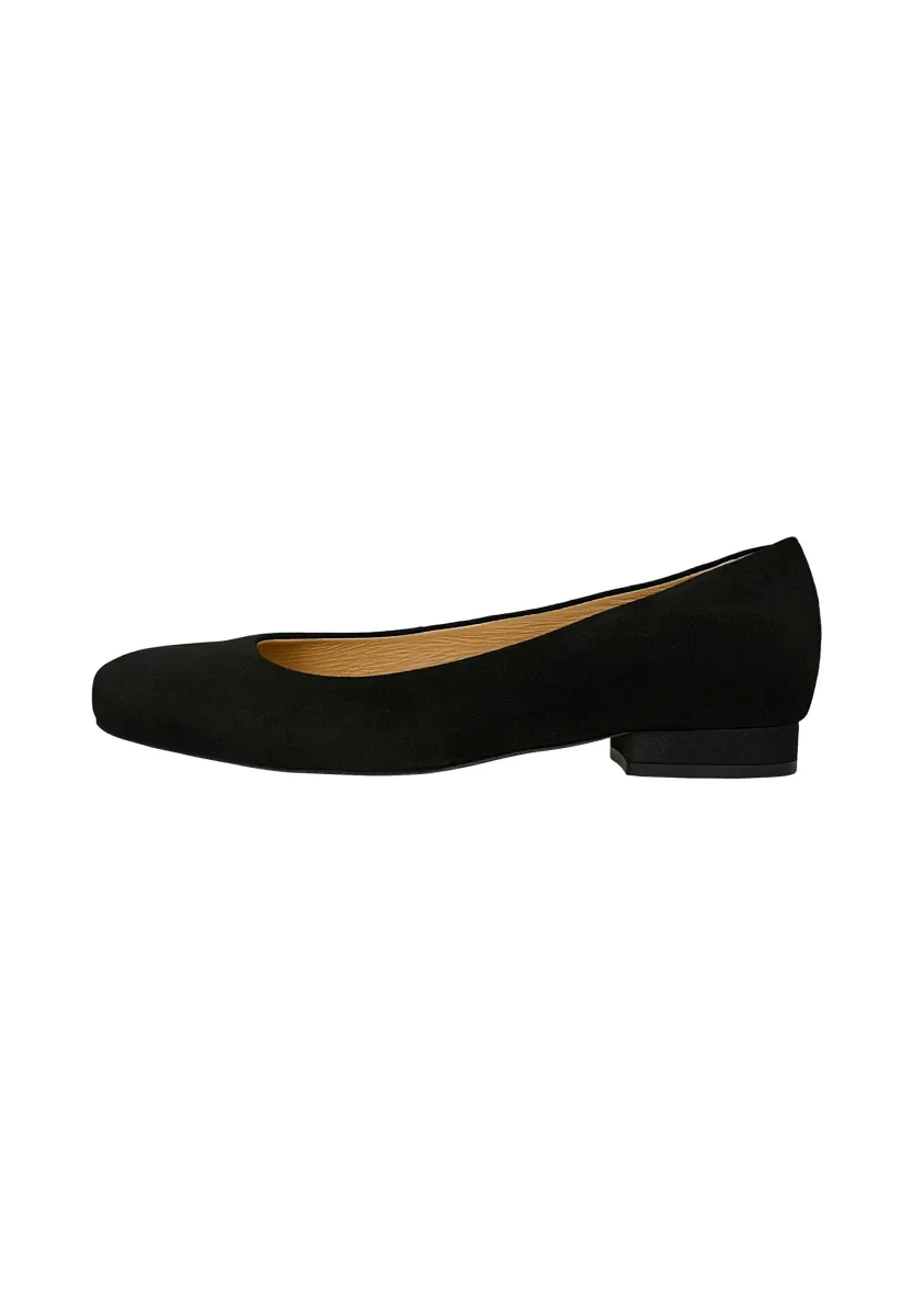 Klassischer Ballerina - black