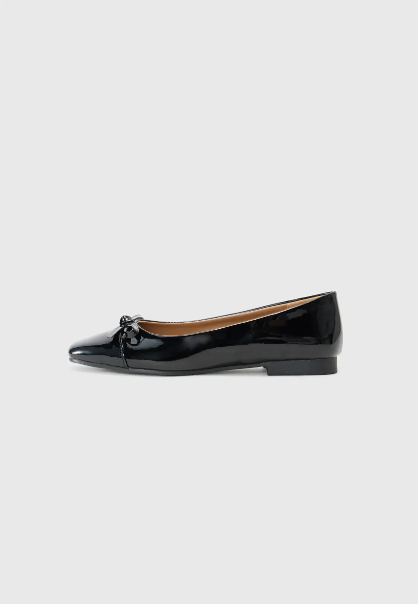 Klassischer Ballerina - black