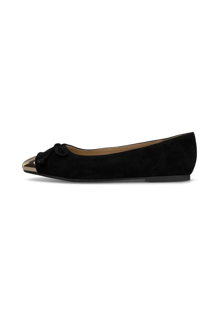 Klassischer Ballerina - black